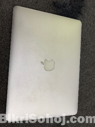 MacBook Air (13-inch, Early 2014)